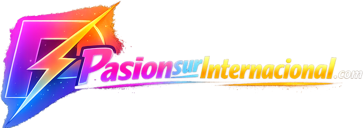 Pasion Sur Internacional